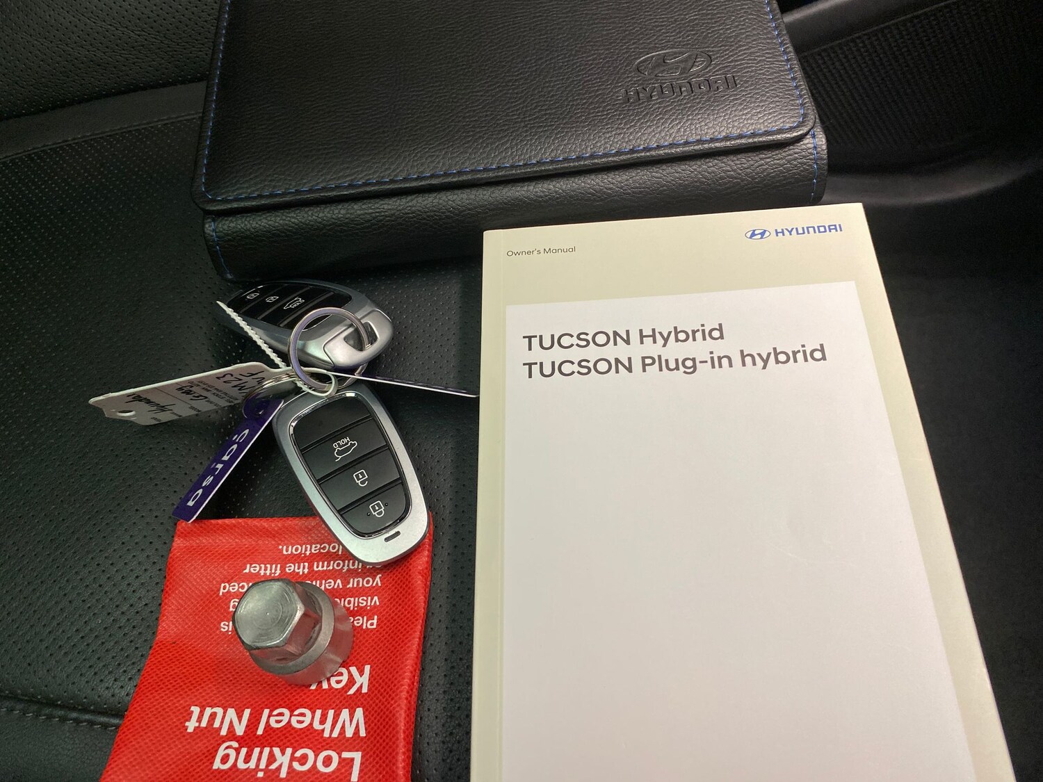 Used Hyundai TUCSON 2023 for sale - 78140658: Photo 34