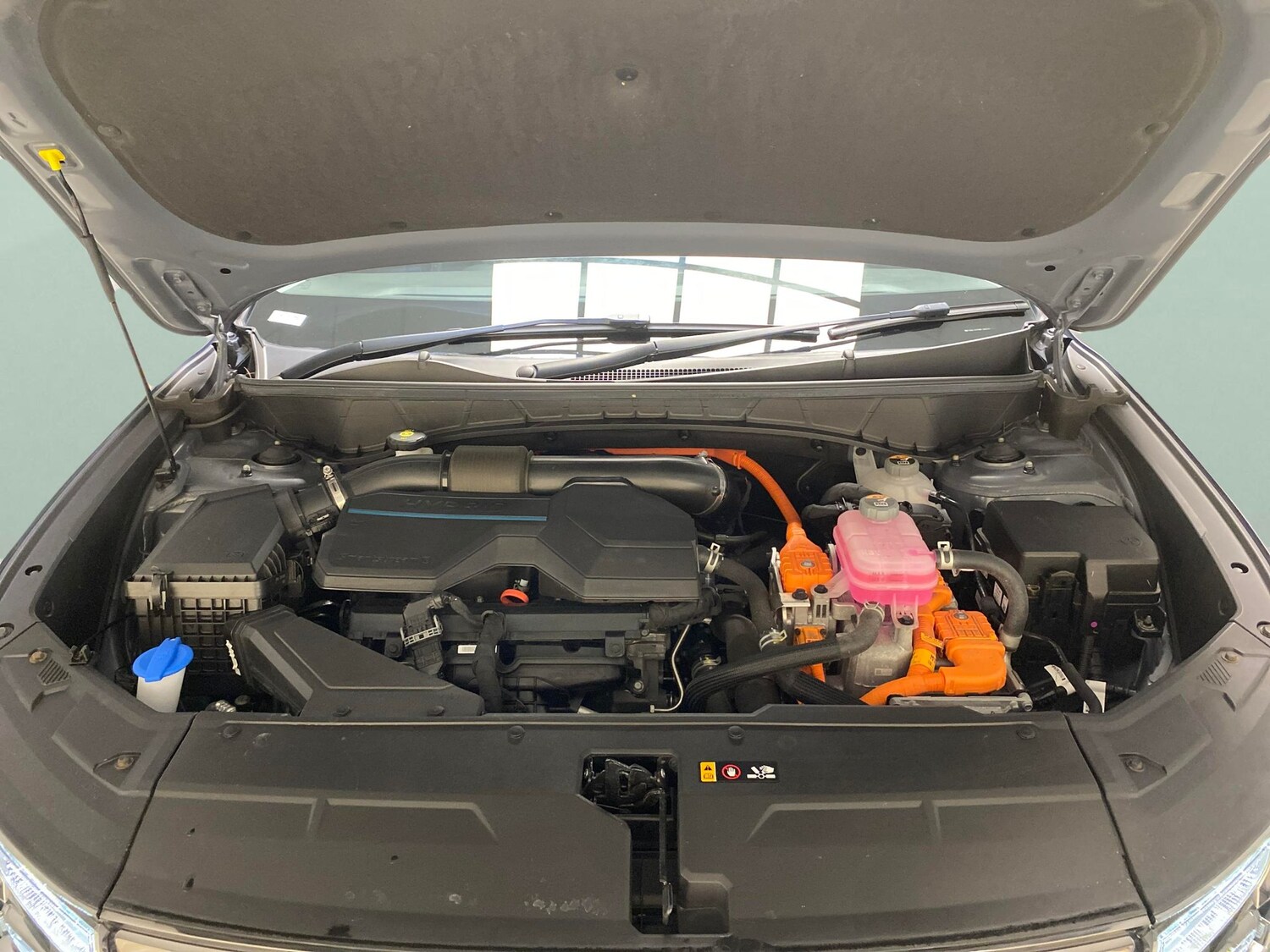 Used Hyundai TUCSON 2023 for sale - 78140658: Photo 35