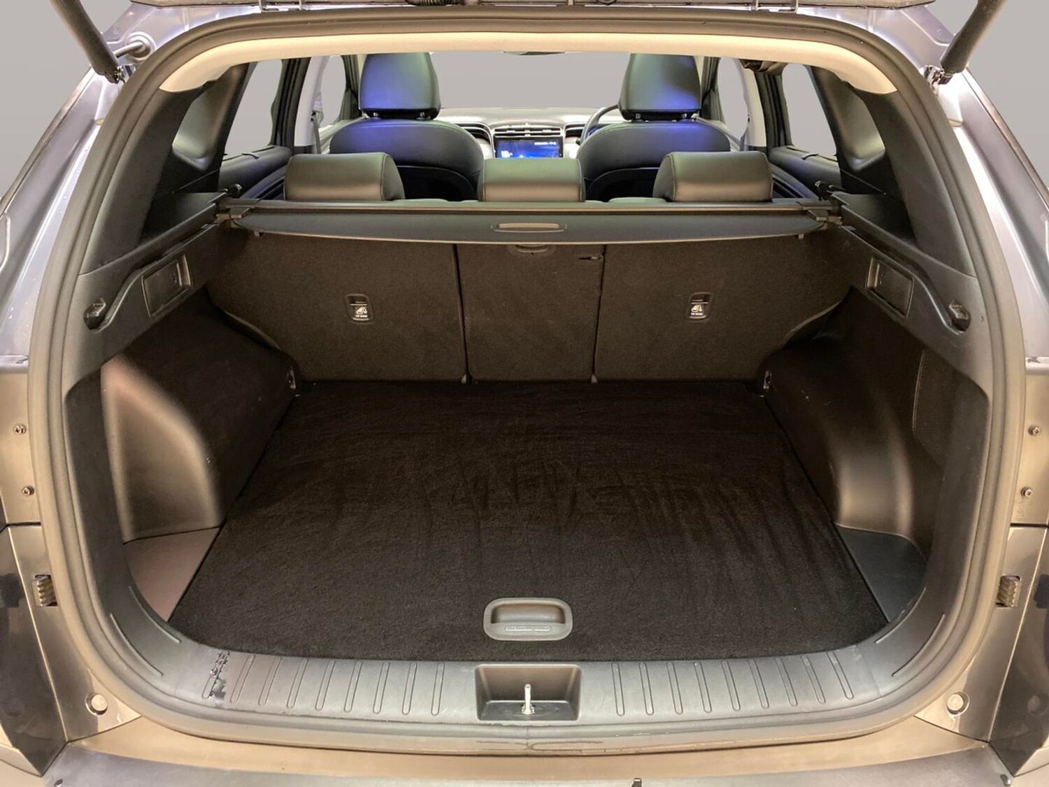 Used Hyundai TUCSON 2023 for sale - 78140658: Photo 36