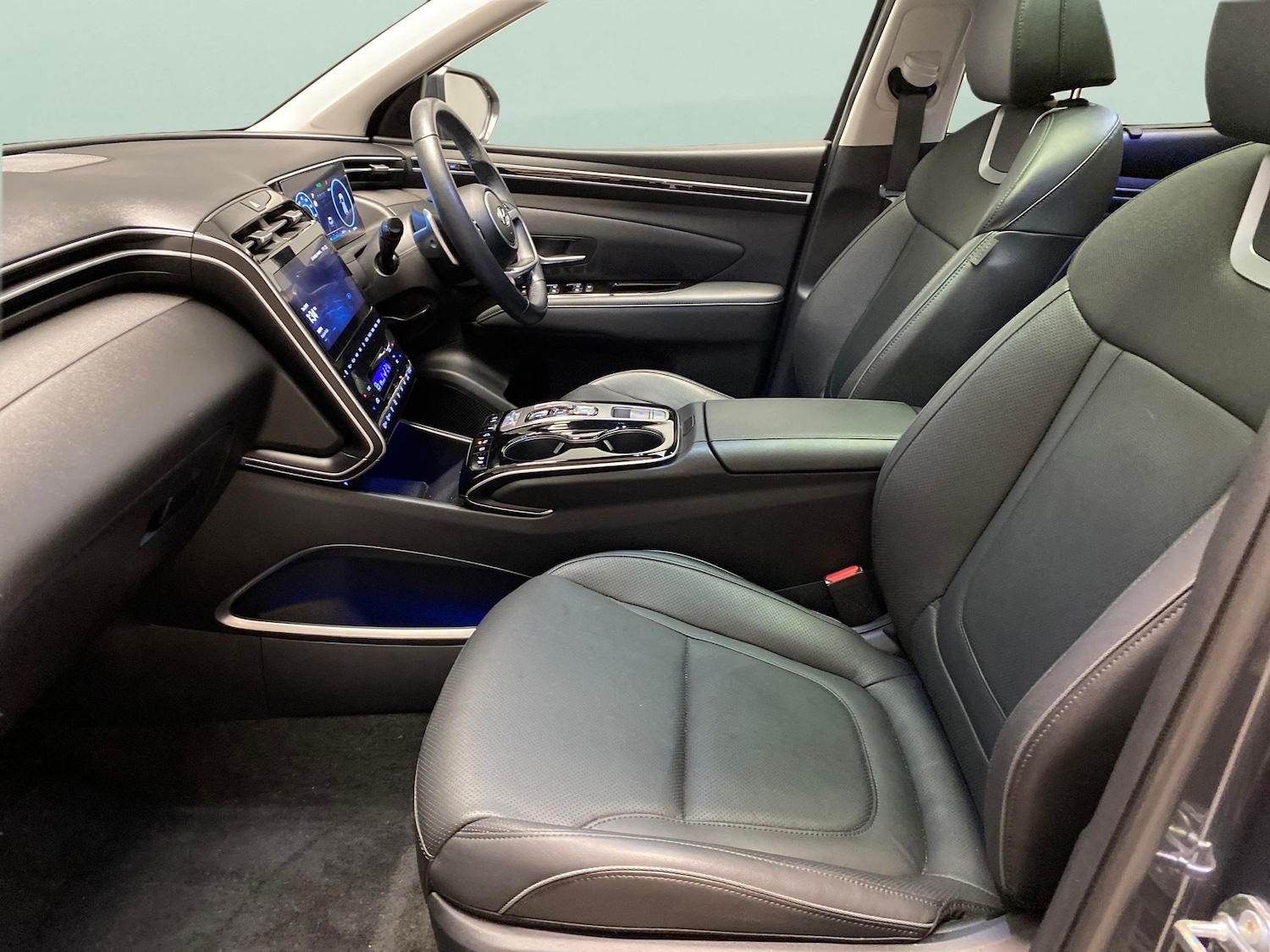 Used Hyundai TUCSON 2023 for sale - 78140658: Photo 4