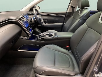 Used Hyundai TUCSON undefined for sale - 78140658: Photo