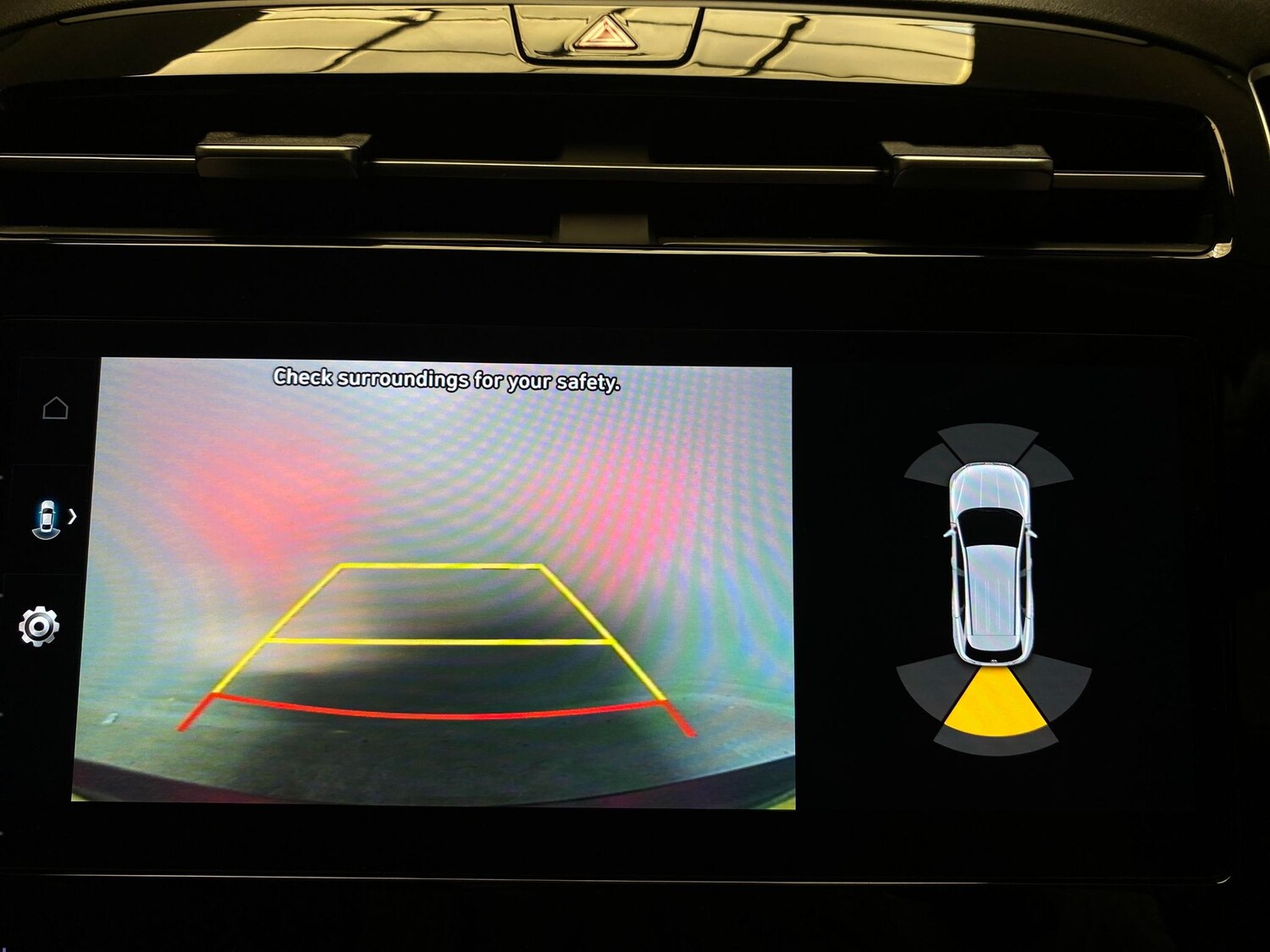 Used Hyundai TUCSON 2023 for sale - 78140658: Photo 6