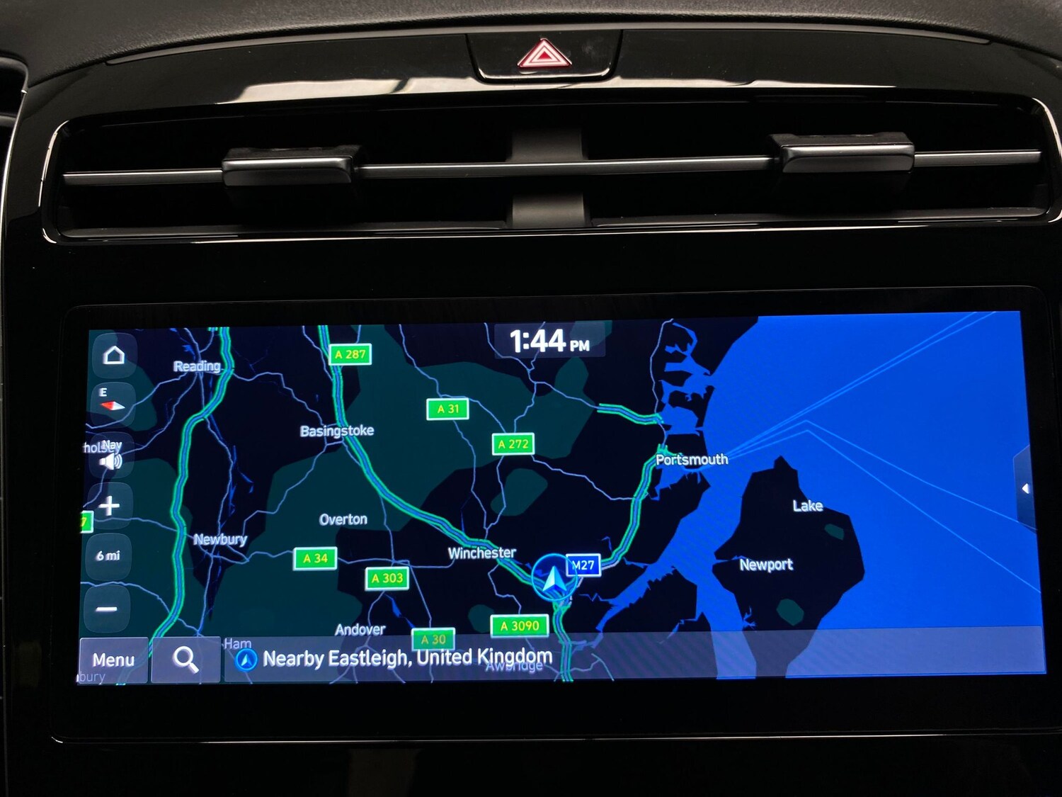 Used Hyundai TUCSON 2023 for sale - 78140658: Photo 7