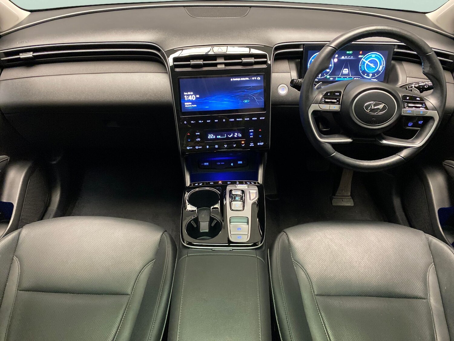 Used Hyundai TUCSON 2023 for sale - 78140658: Photo 8