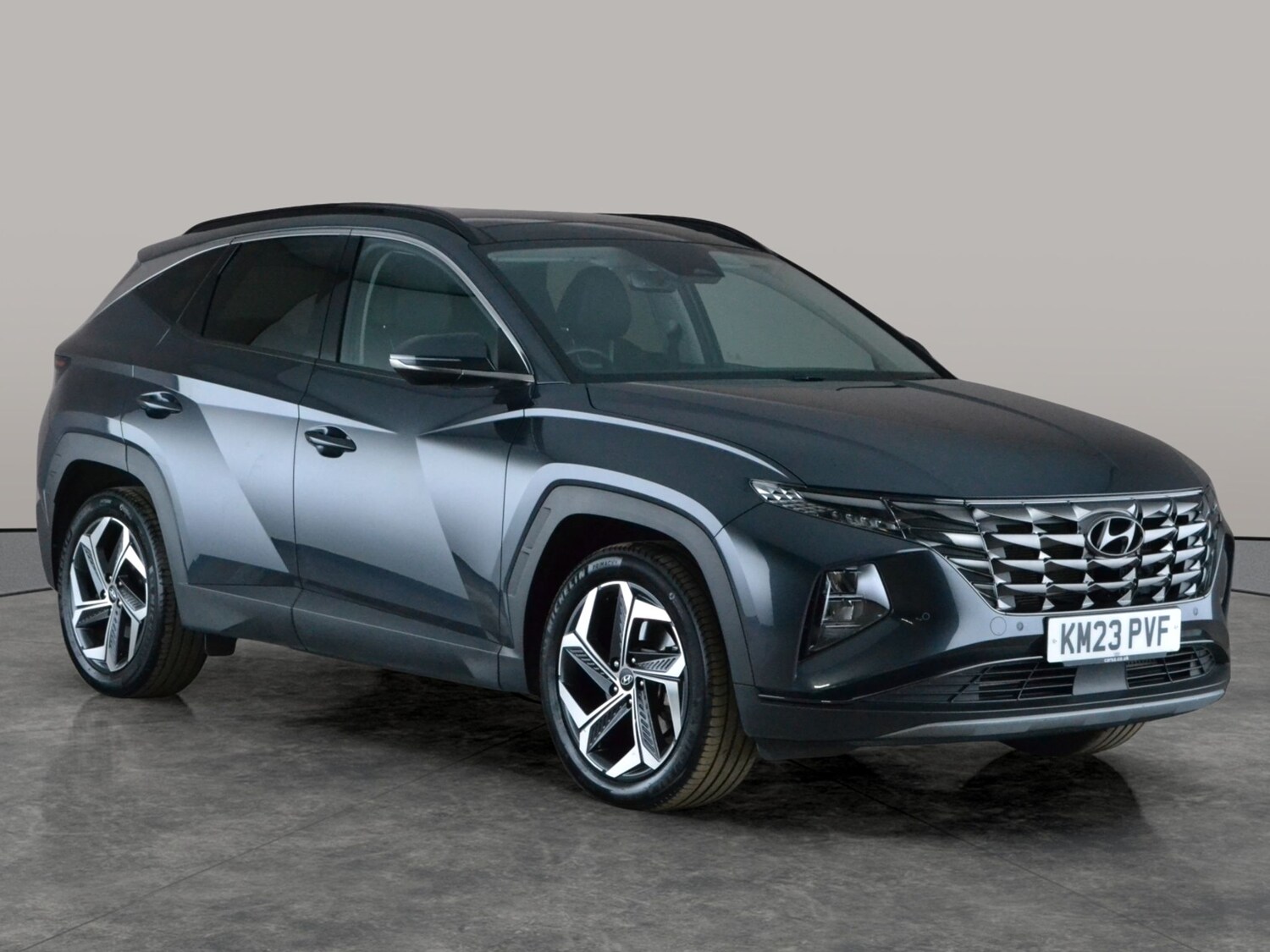 Used Hyundai TUCSON 2023 for sale - 78140658: Photo 9