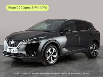 Used Nissan Qashqai 2024 for sale - 79841194: Photo