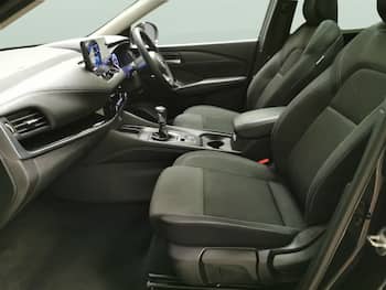 Used Nissan Qashqai 2024 for sale - 79841194: Photo
