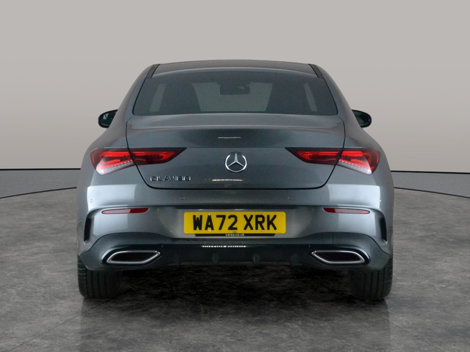 Used Mercedes-Benz CLA 2022 for sale - 77505392: Photo 12