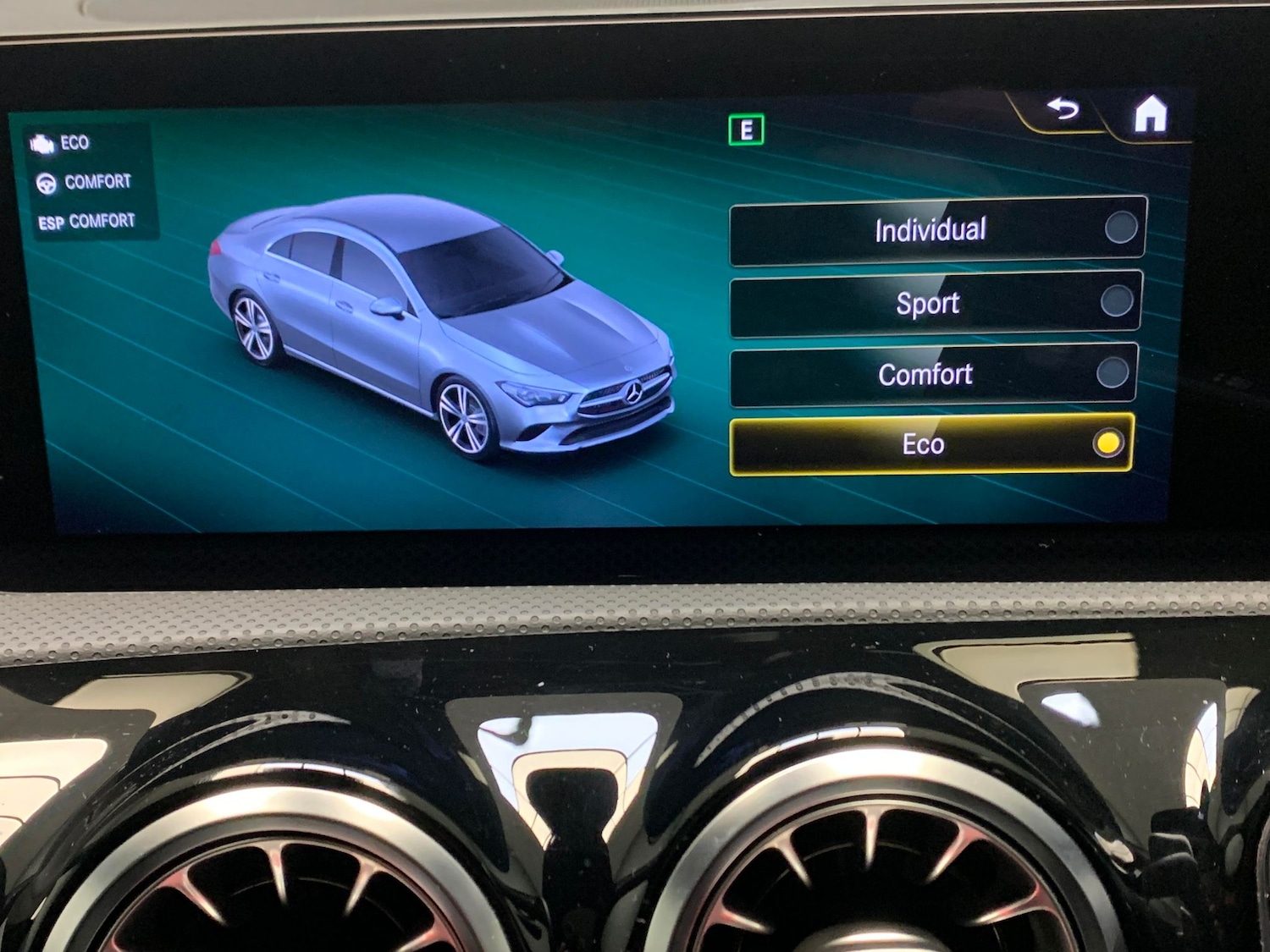 Used Mercedes-Benz CLA 2022 for sale - 77505392: Photo 18