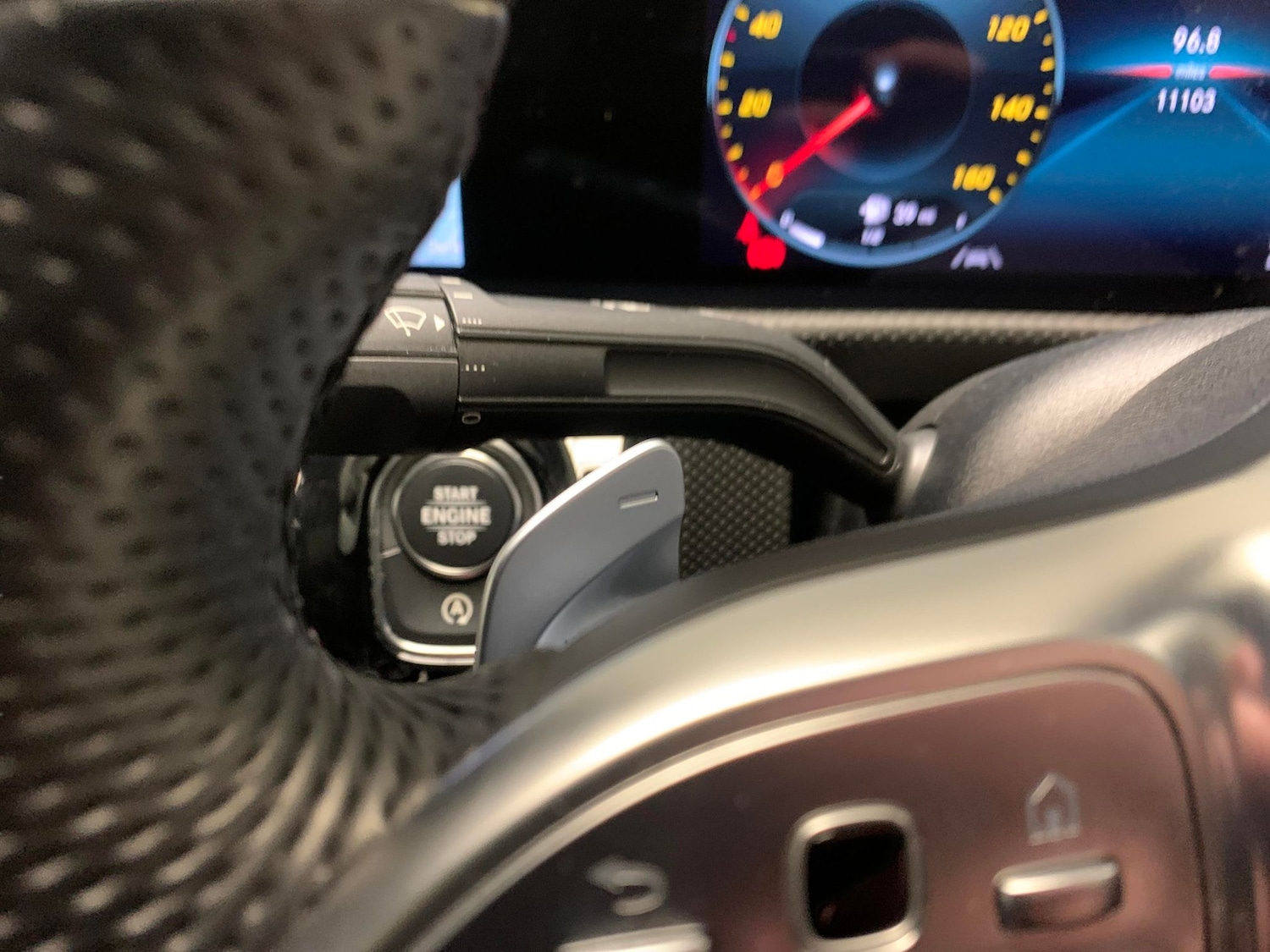 Used Mercedes-Benz CLA 2022 for sale - 77505392: Photo 21