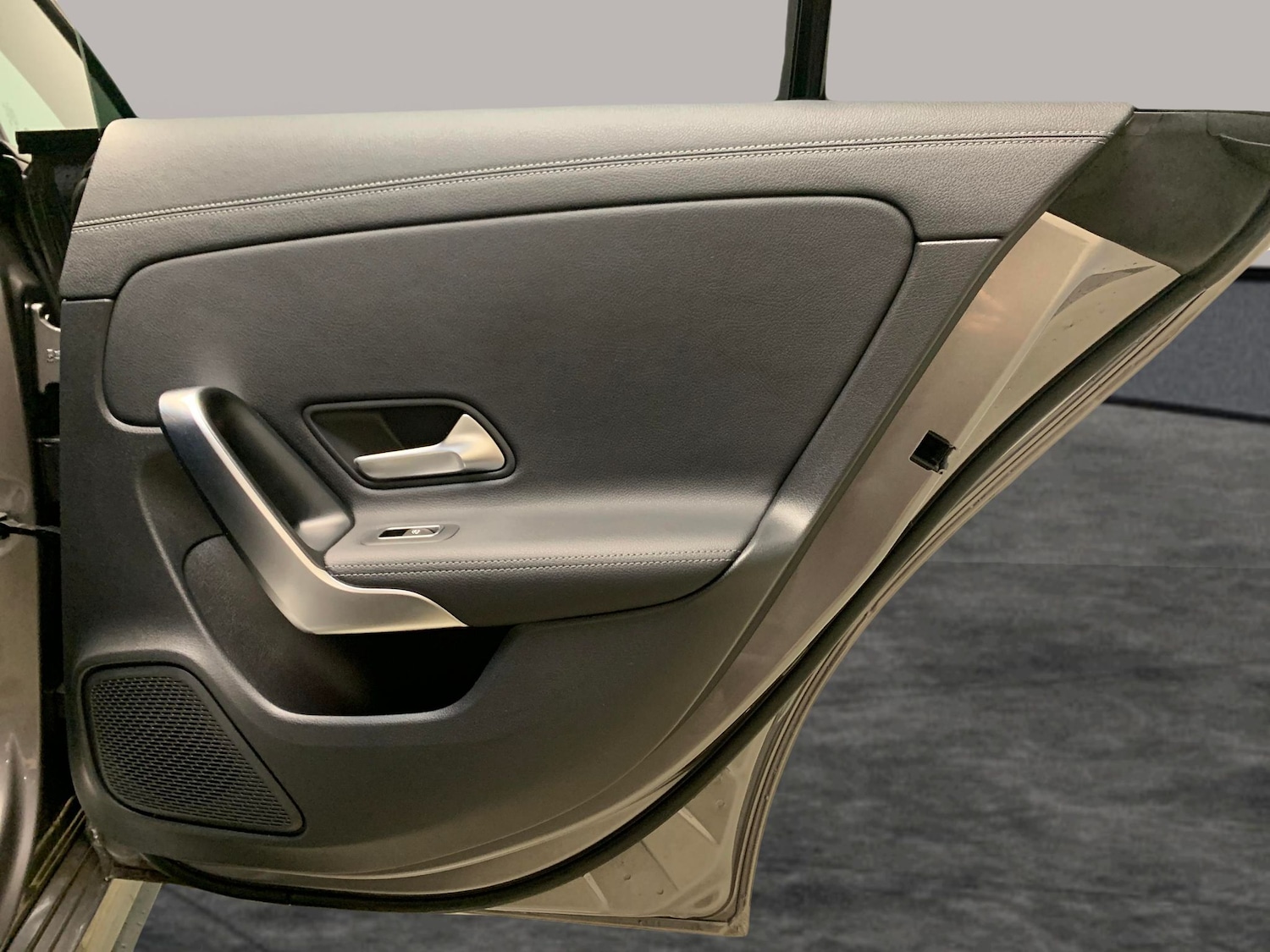 Used Mercedes-Benz CLA 2022 for sale - 77505392: Photo 30