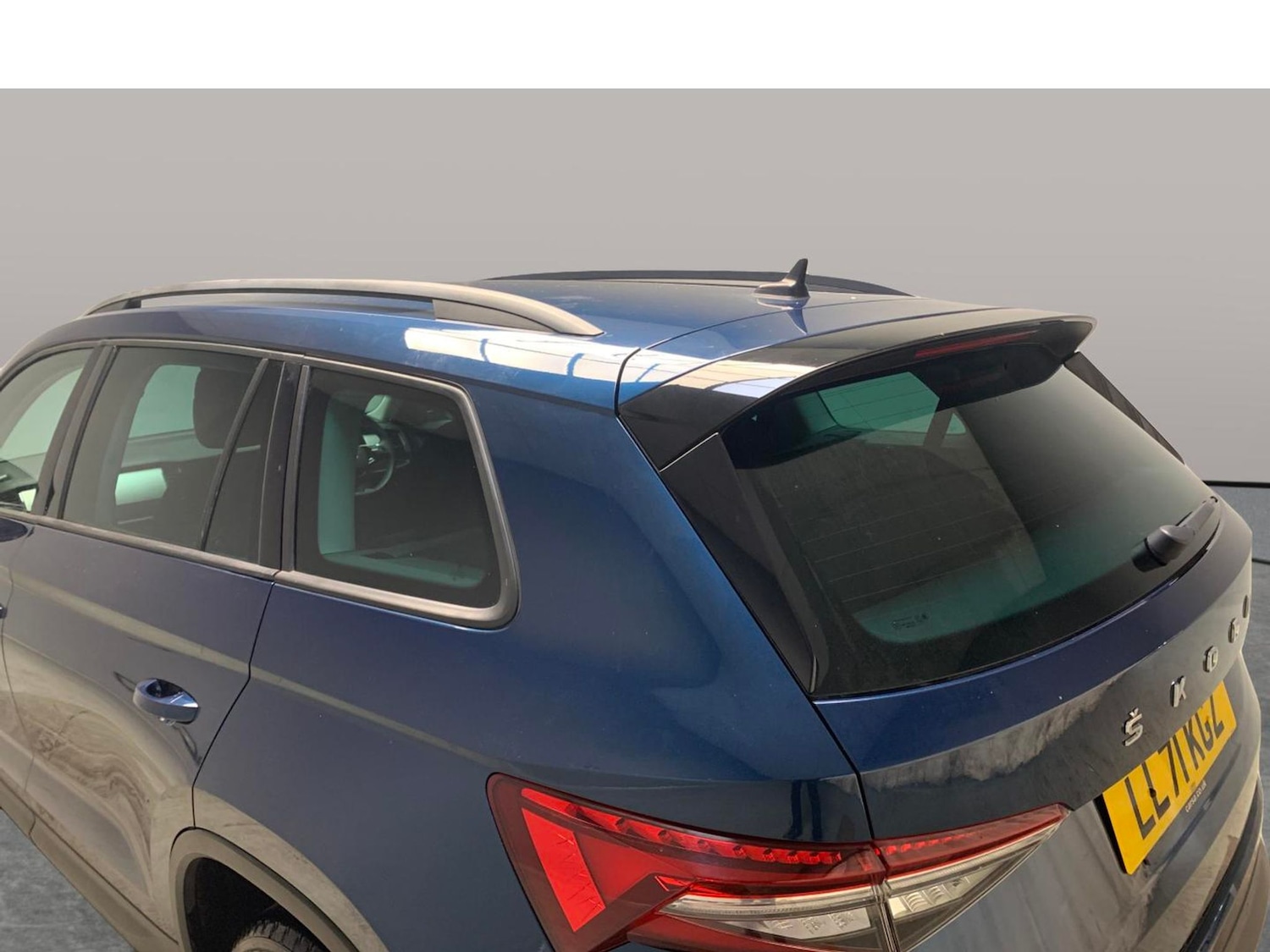 Used Skoda Kodiaq 2021 for sale - 76545148: Photo 14