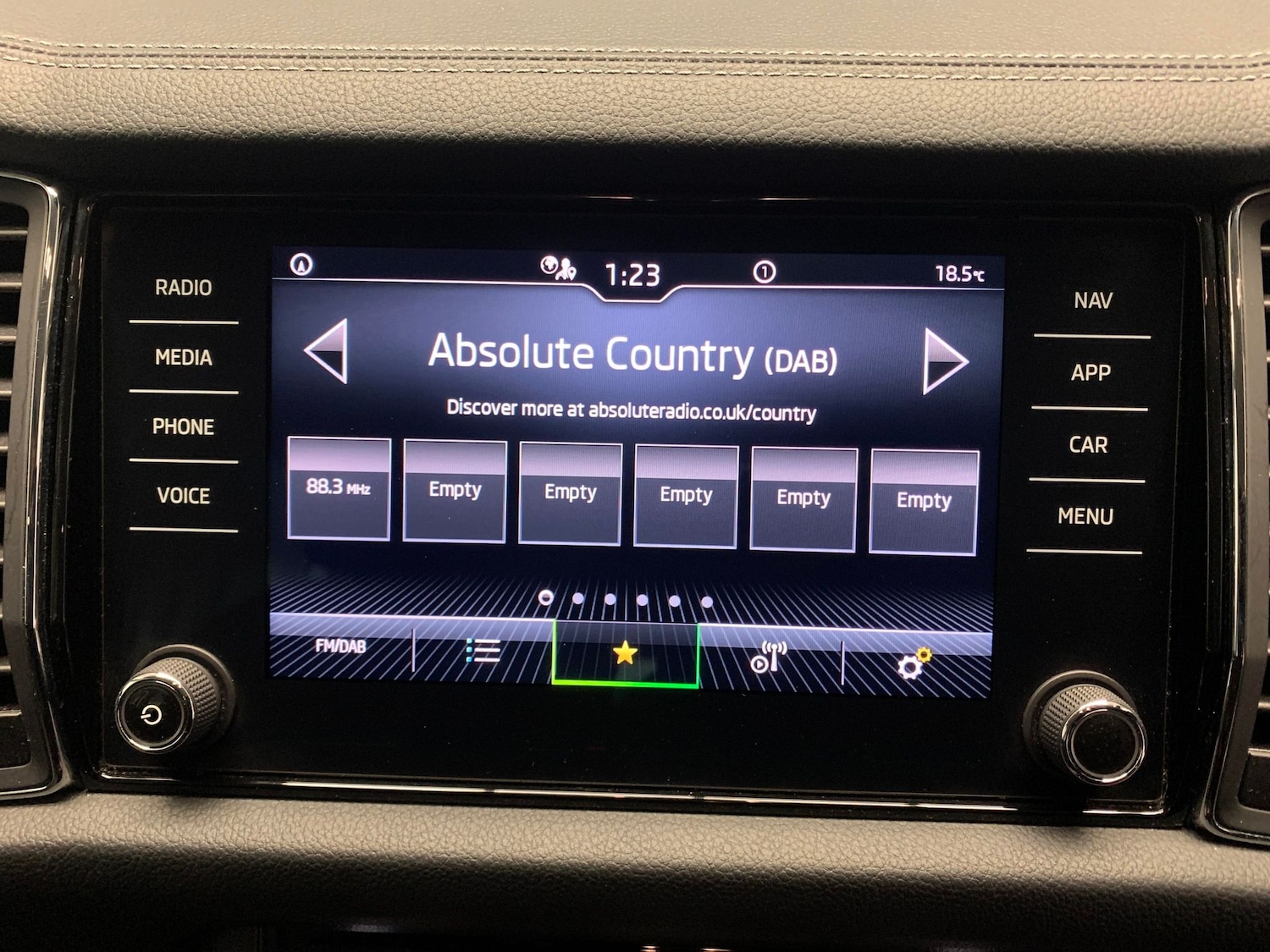 Used Skoda Kodiaq 2021 for sale - 76545148: Photo 6