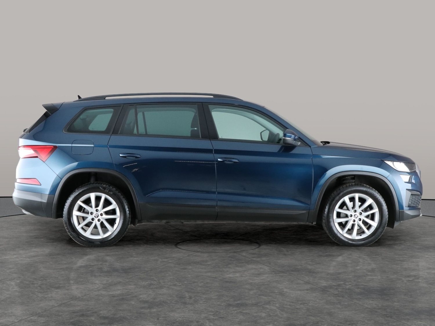 Used Skoda Kodiaq 2021 for sale - 76545148: Photo 9