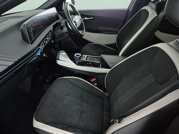 Used Kia EV6 2023 for sale - 78224521: Photo