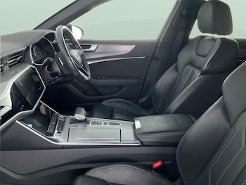 Used Audi A6 2021 for sale - 76542570: Photo