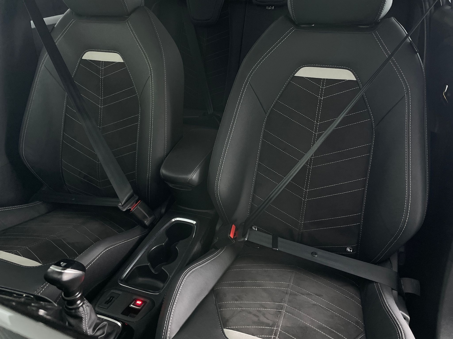 Used Vauxhall Corsa 2023 for sale - 78040035: Photo 15