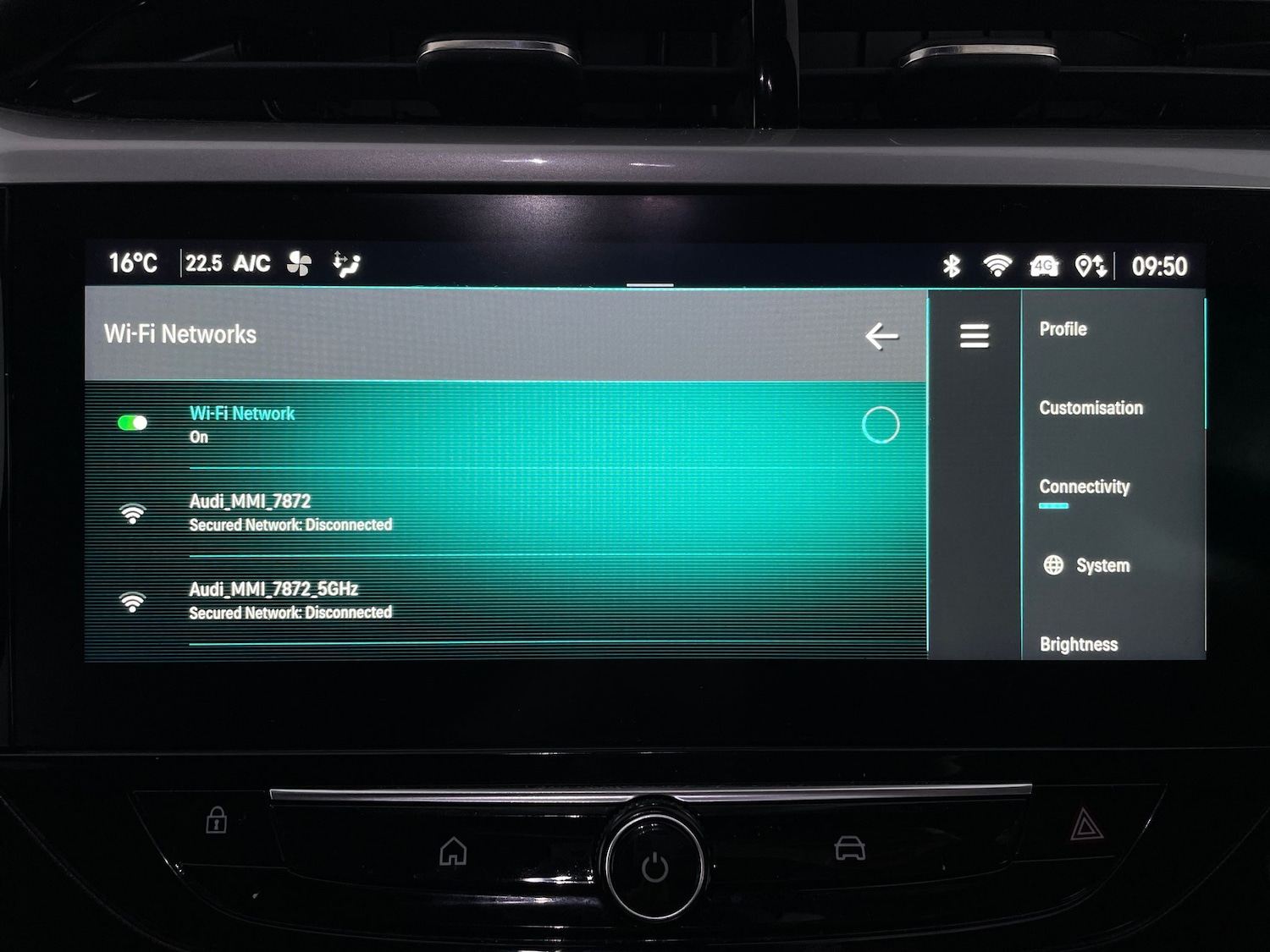 Used Vauxhall Corsa 2023 for sale - 78040035: Photo 18