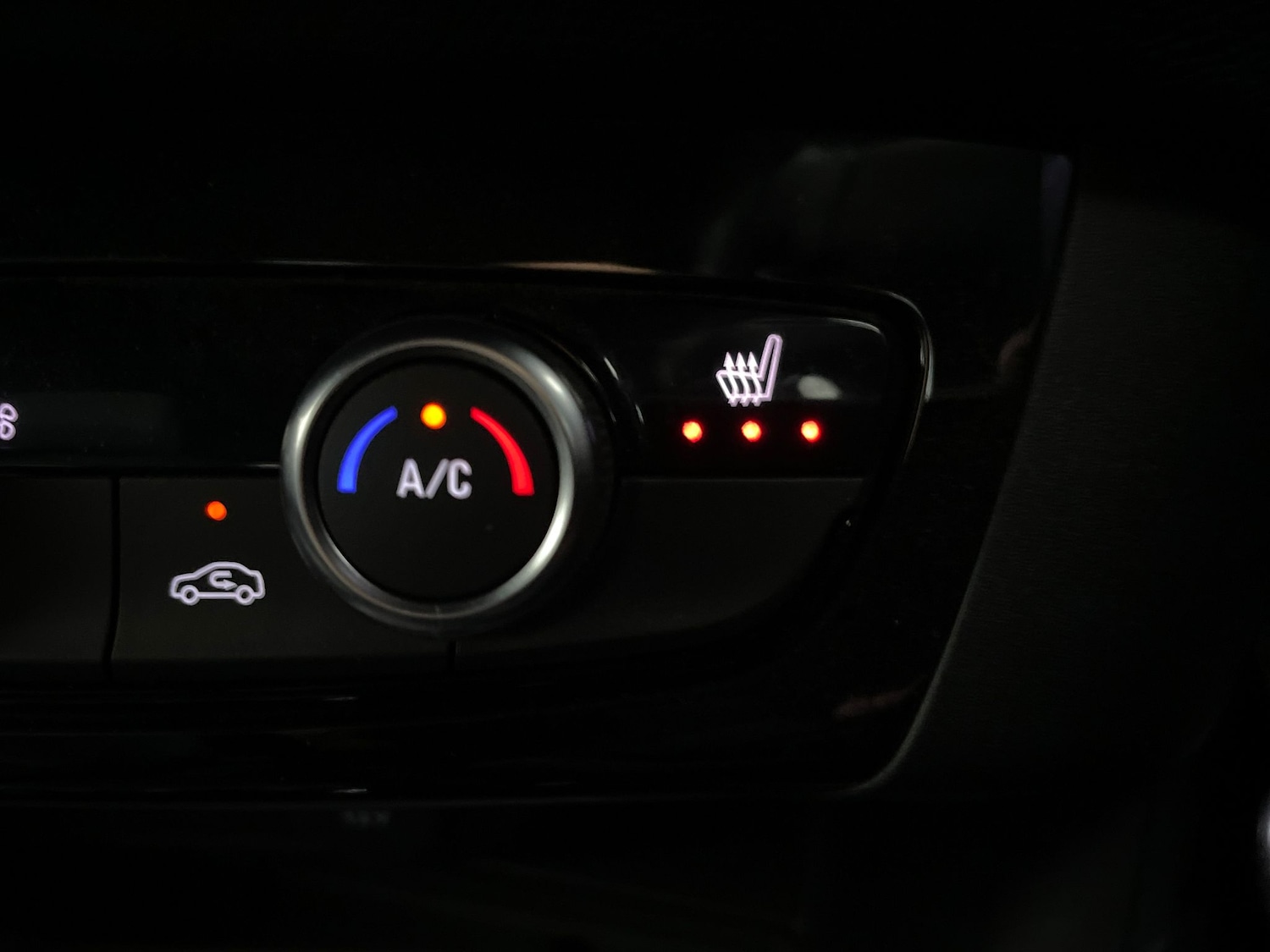 Used Vauxhall Corsa 2023 for sale - 78040035: Photo 24