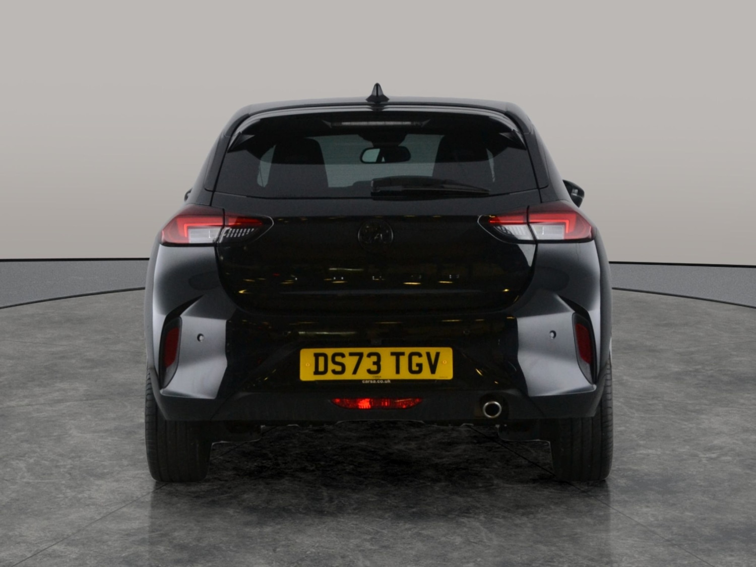 Used Vauxhall Corsa 2023 for sale - 78040035: Photo 9