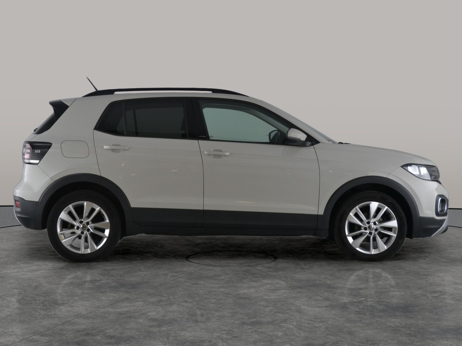 Used Volkswagen T-Cross 2022 for sale - 78012406: Photo 10