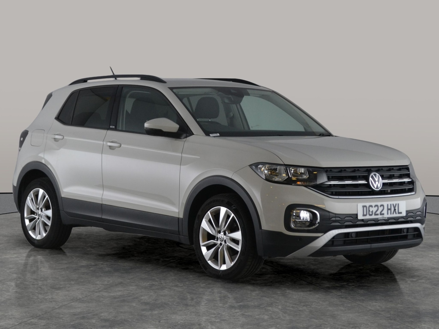 Used Volkswagen T-Cross 2022 for sale - 78012406: Photo 11