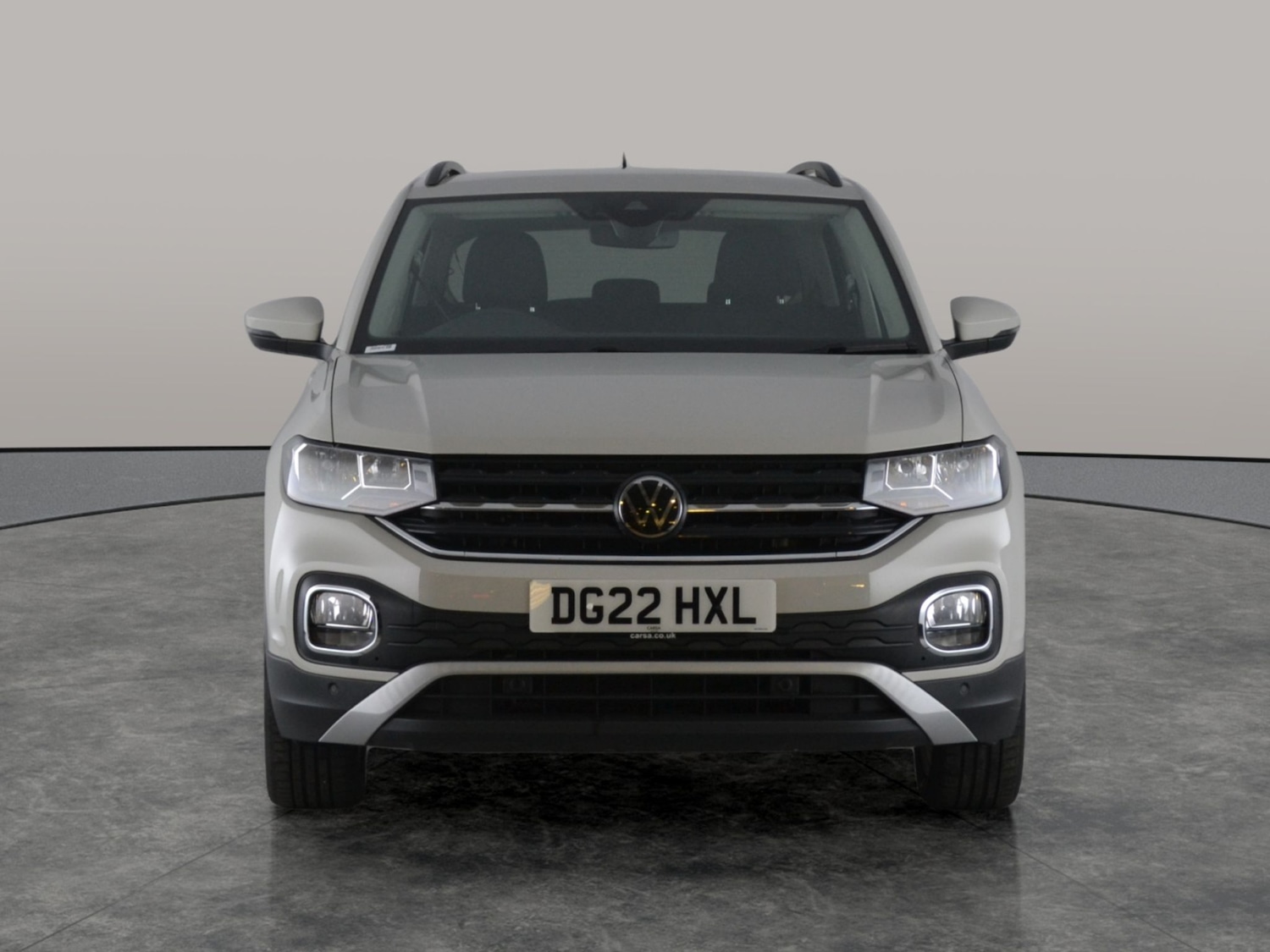 Used Volkswagen T-Cross 2022 for sale - 78012406: Photo 12