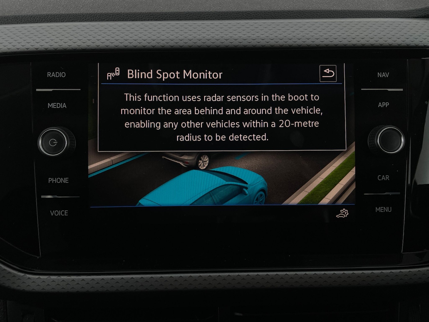 Used Volkswagen T-Cross 2022 for sale - 78012406: Photo 13