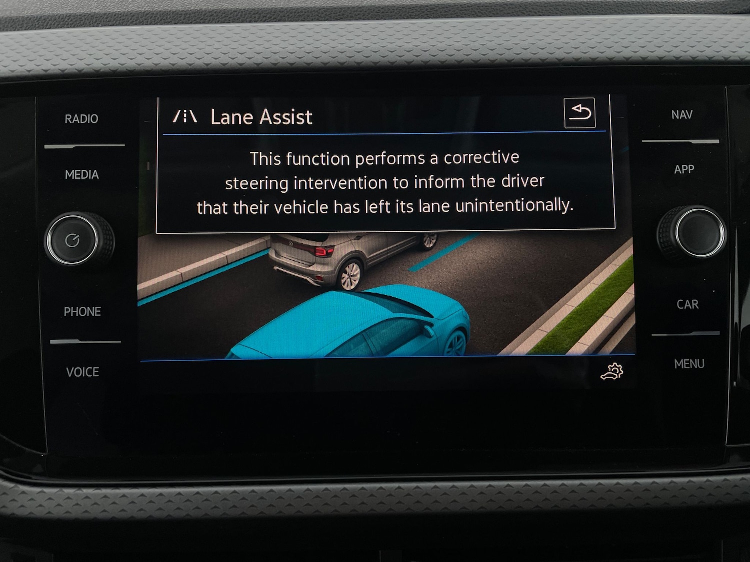 Used Volkswagen T-Cross 2022 for sale - 78012406: Photo 22