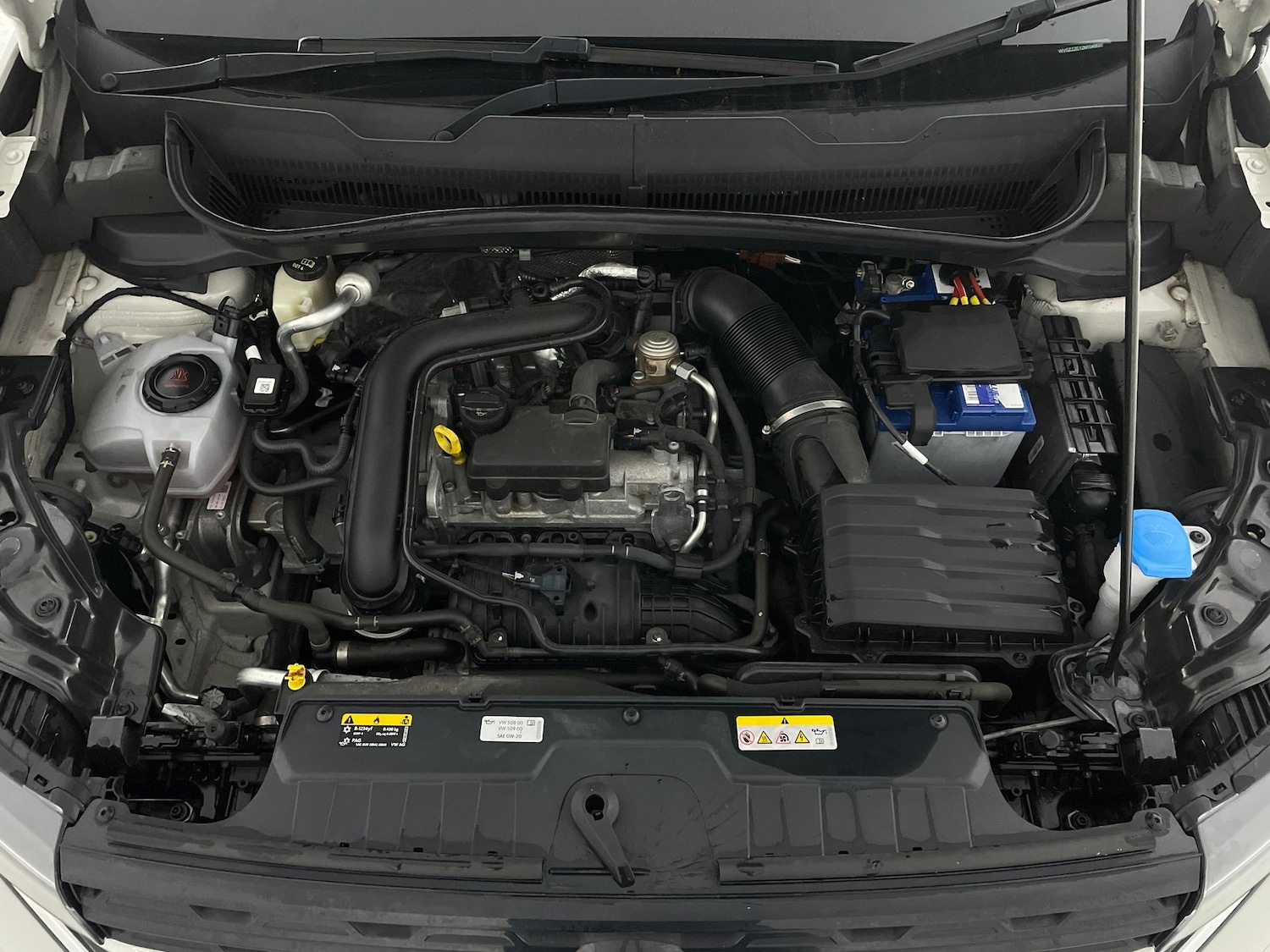 Used Volkswagen T-Cross 2022 for sale - 78012406: Photo 33