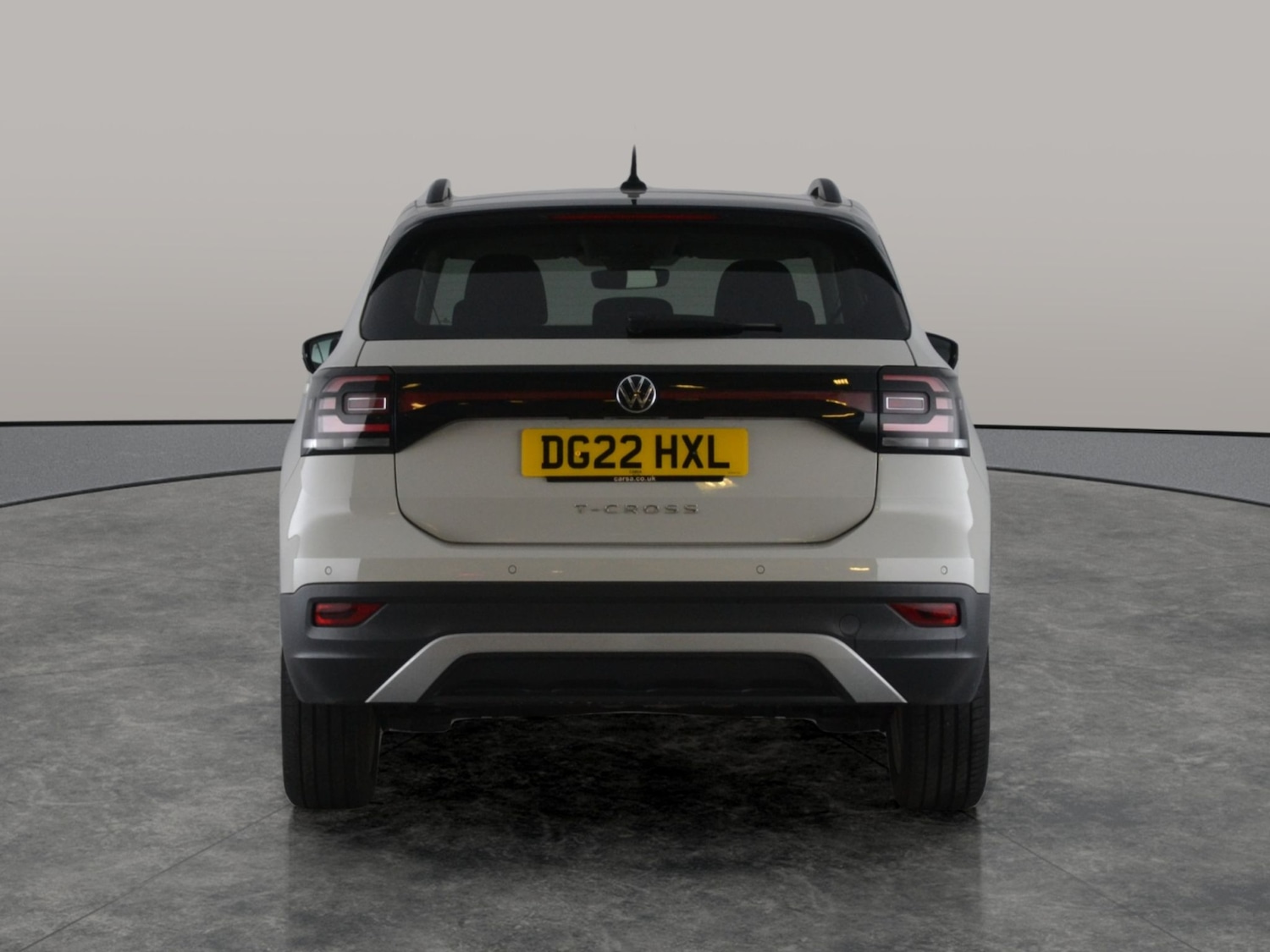 Used Volkswagen T-Cross 2022 for sale - 78012406: Photo 8