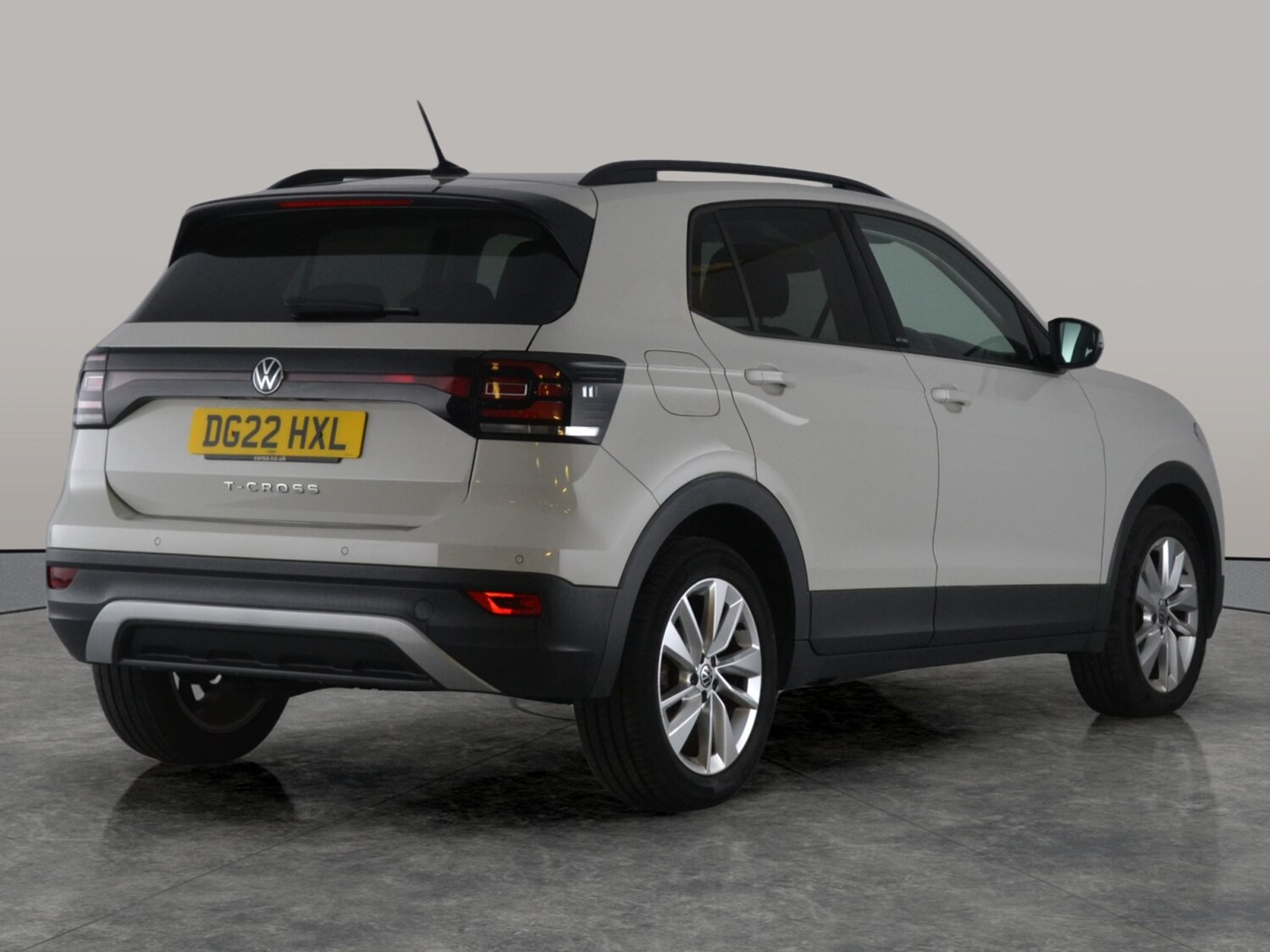 Used Volkswagen T-Cross 2022 for sale - 78012406: Photo 9