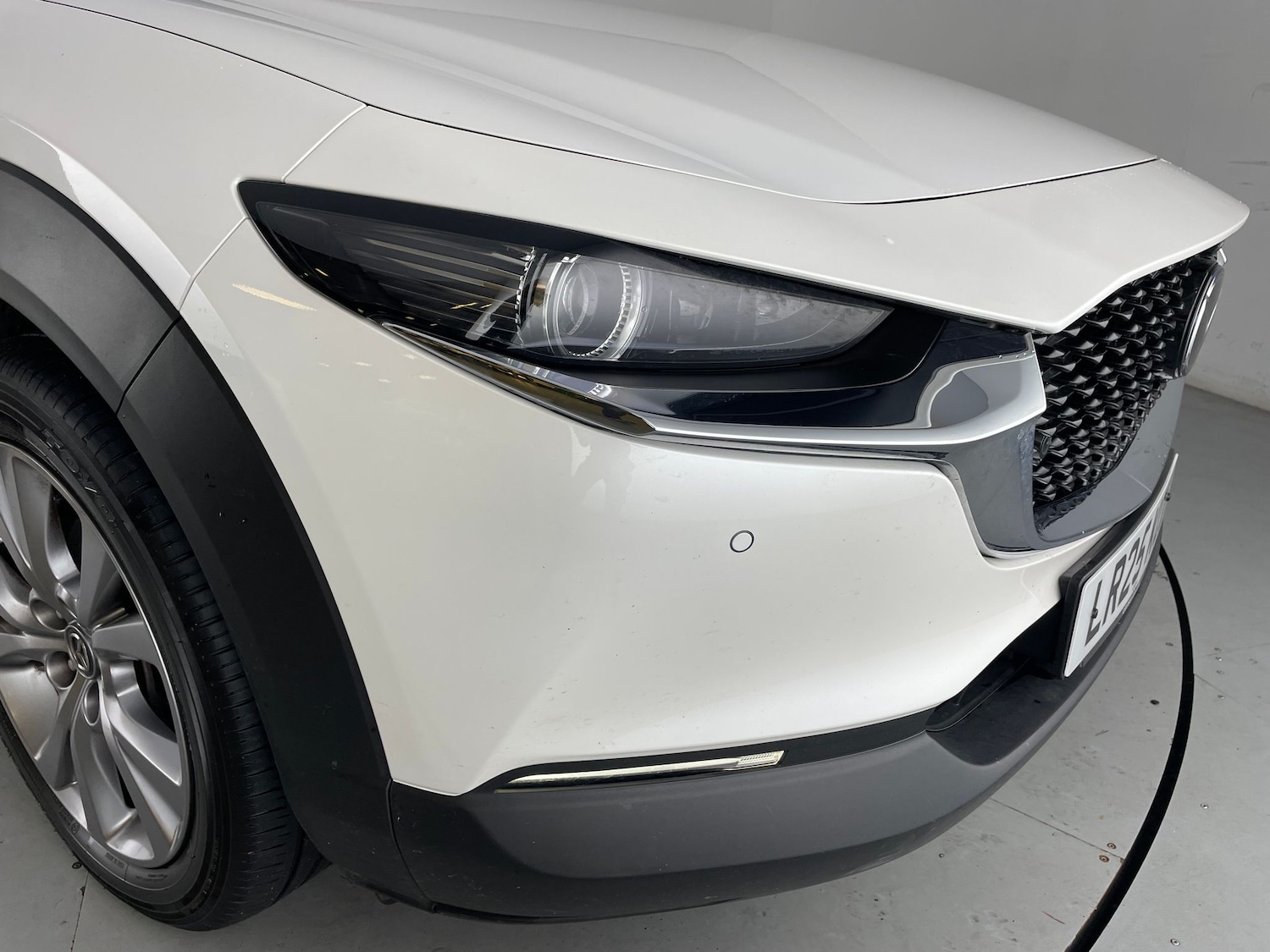 Used Mazda CX-30 2025 for sale - 76318355: Photo 39