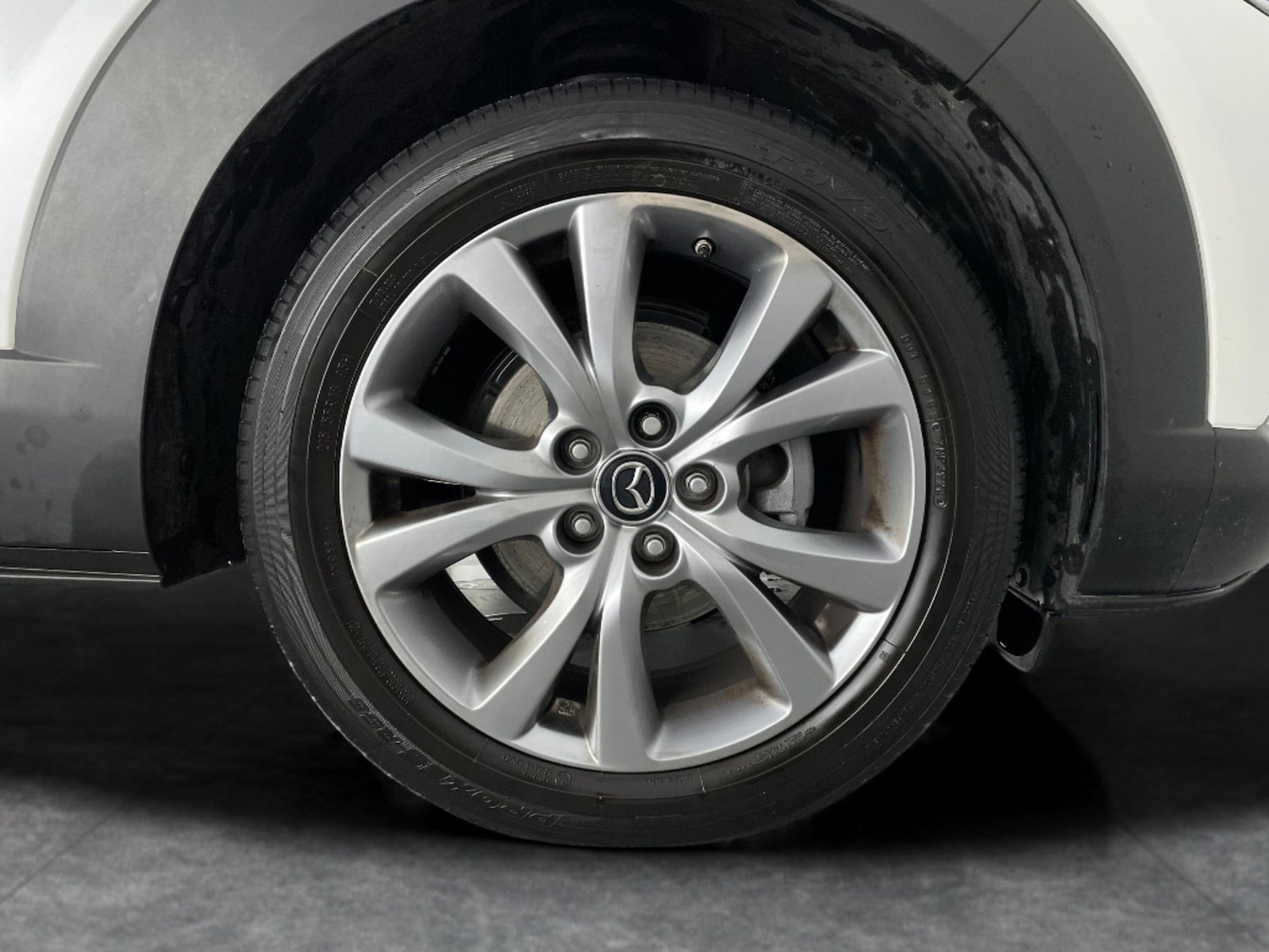 Used Mazda CX-30 2025 for sale - 76318355: Photo 41