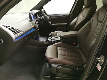 Used Jaguar F-Pace 2023 for sale - 79431950: Photo