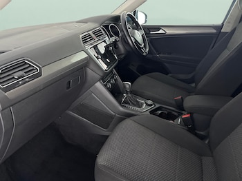 Used Volkswagen Tiguan Allspace undefined for sale - 78387085: Photo