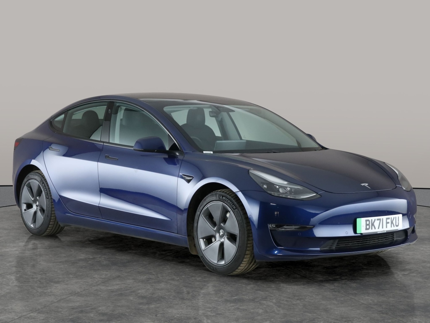 Used Tesla Model 3 2021 for sale - 76447412: Photo 13
