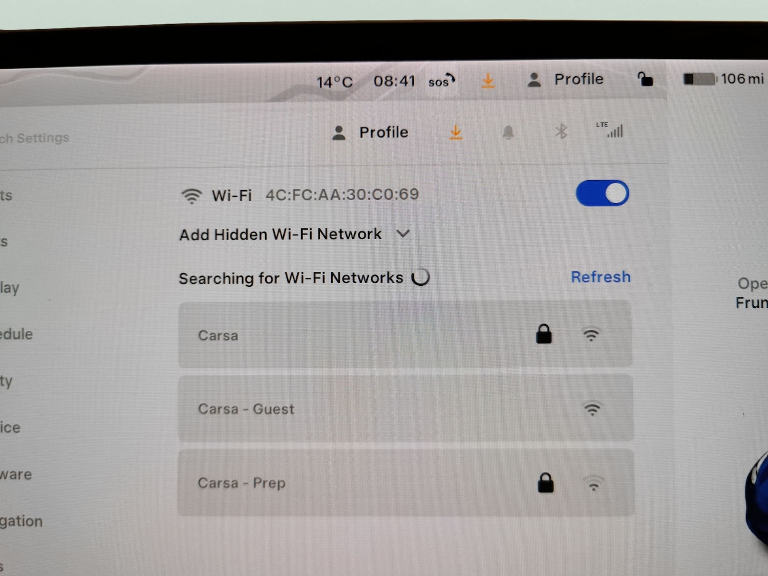 Used Tesla Model 3 2021 for sale - 76447412: Photo 23