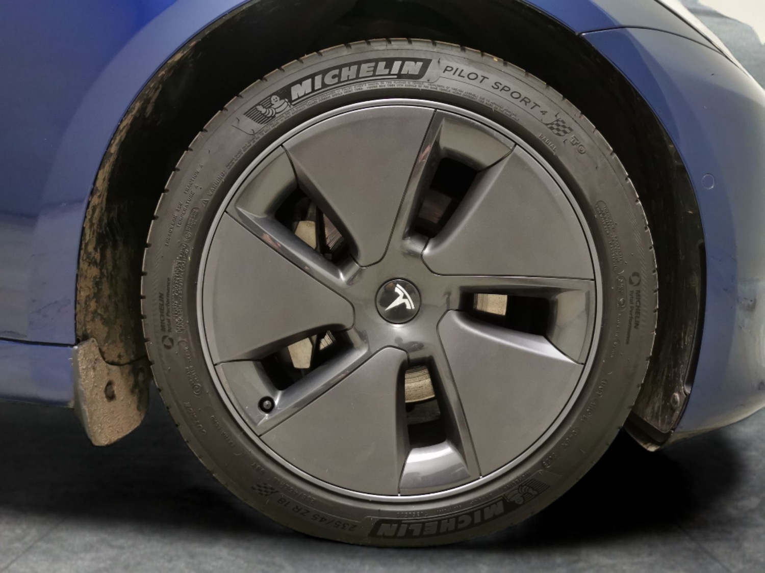 Used Tesla Model 3 2021 for sale - 76447412: Photo 34