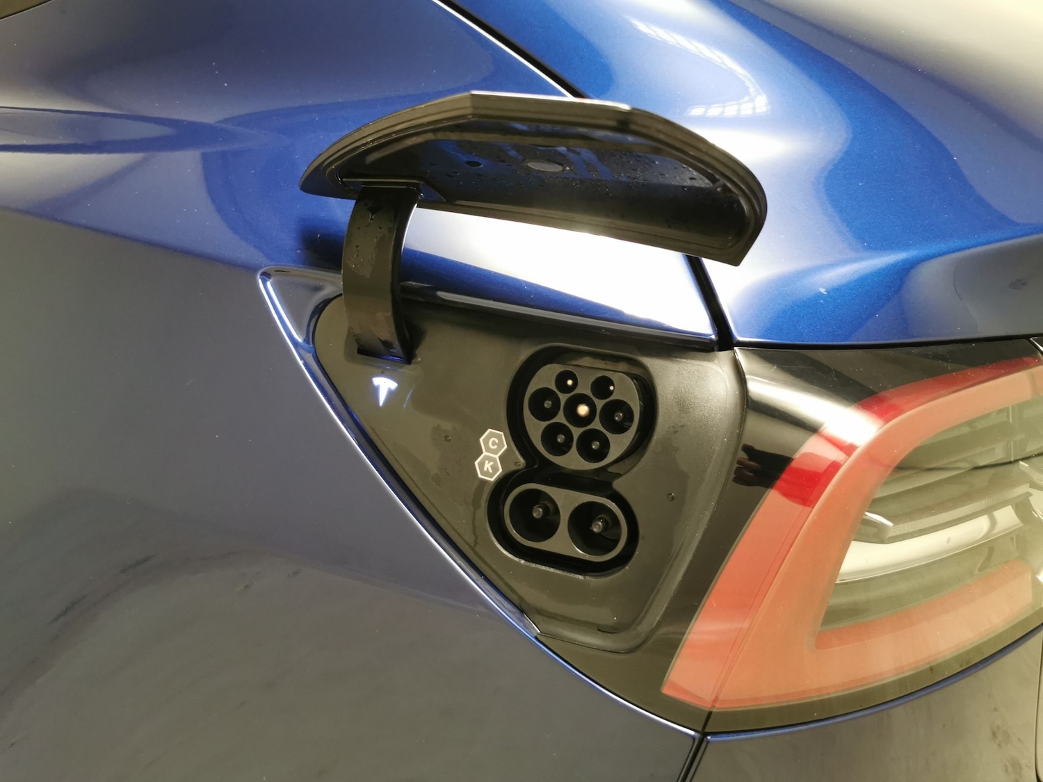 Used Tesla Model 3 2021 for sale - 76447412: Photo 43