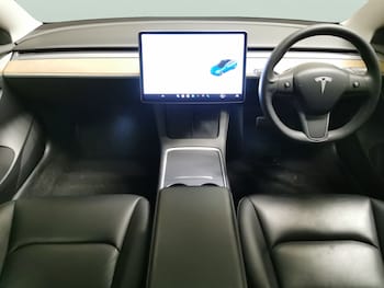 Used Tesla Model 3 2021 for sale - 76447412: Photo