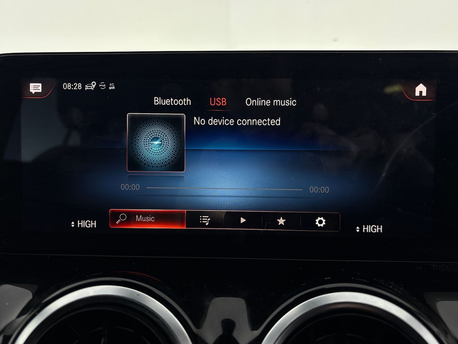 Used Mercedes-Benz GLA 2021 for sale - 76491989: Photo 18