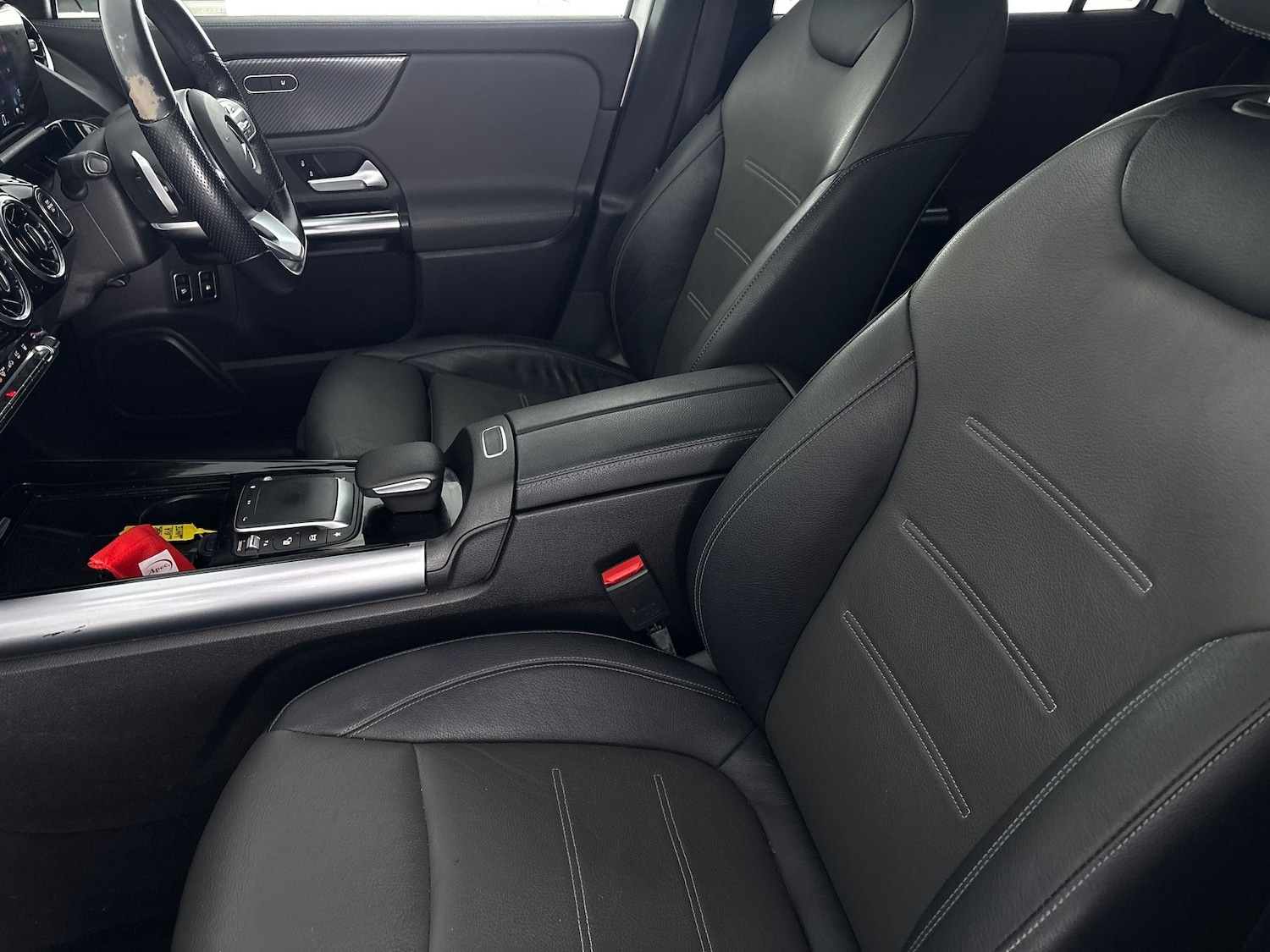 Used Mercedes-Benz GLA 2021 for sale - 76491989: Photo 8