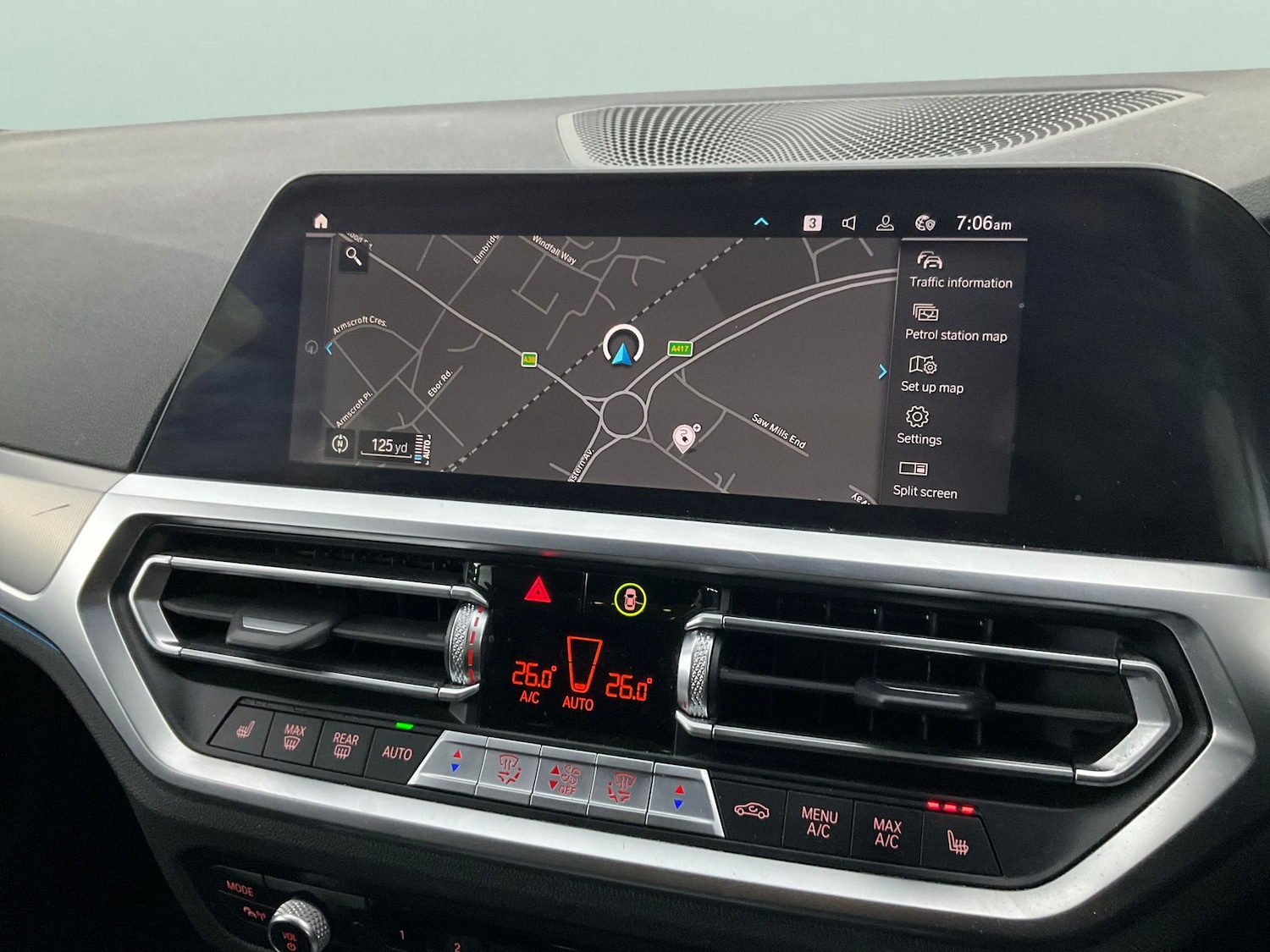 Used BMW 3 Series 2021 for sale - 76426140: Photo 10