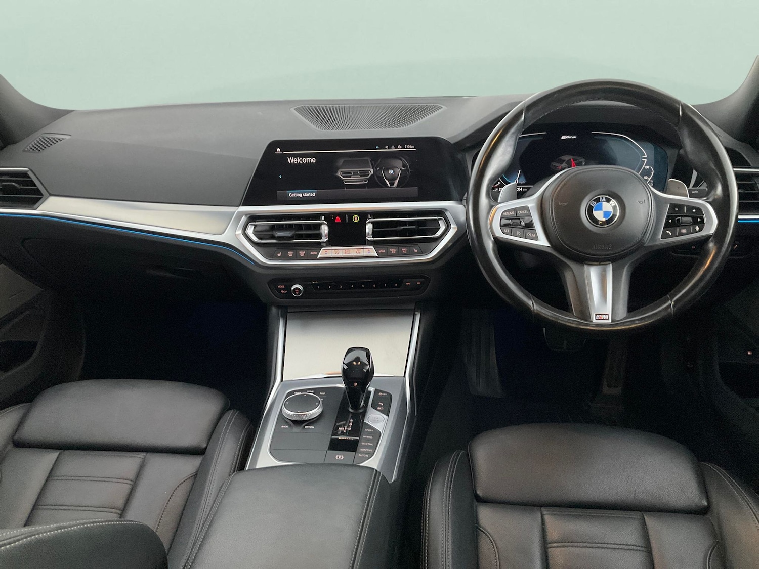 Used BMW 3 Series 2021 for sale - 76426140: Photo 11