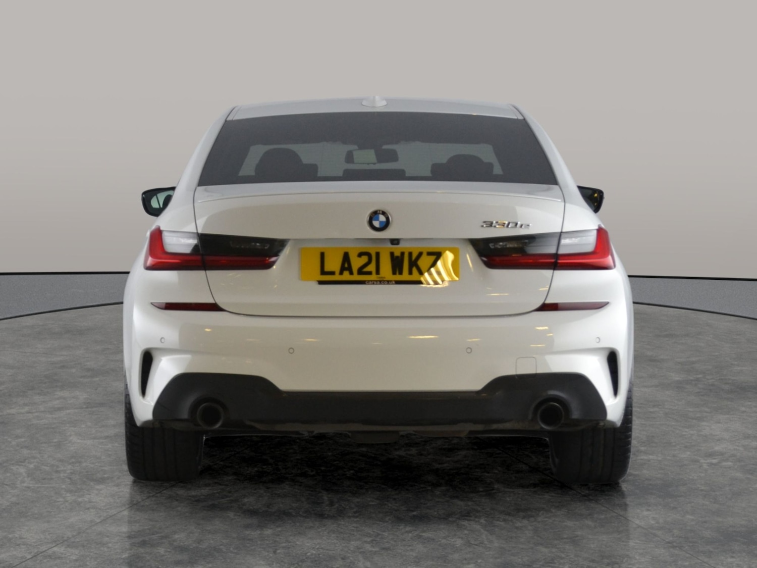 Used BMW 3 Series 2021 for sale - 76426140: Photo 14