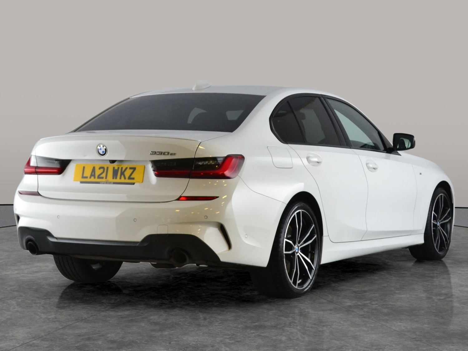 Used BMW 3 Series 2021 for sale - 76426140: Photo 15