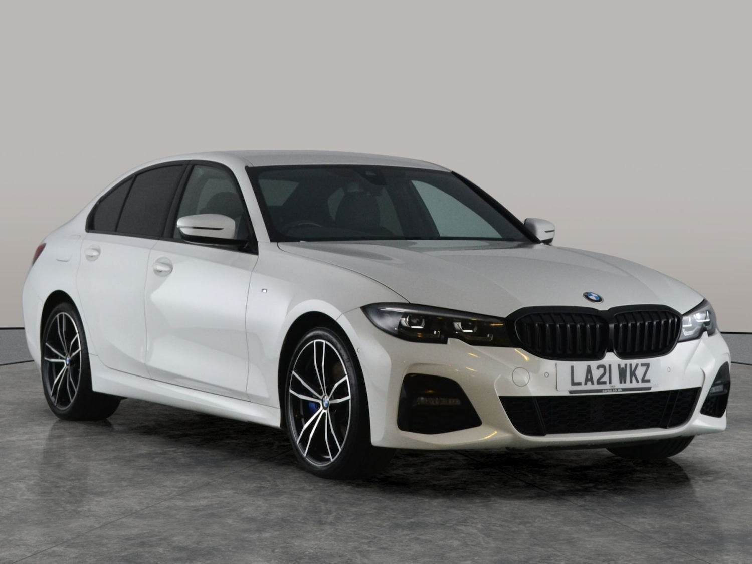 Used BMW 3 Series 2021 for sale - 76426140: Photo 17