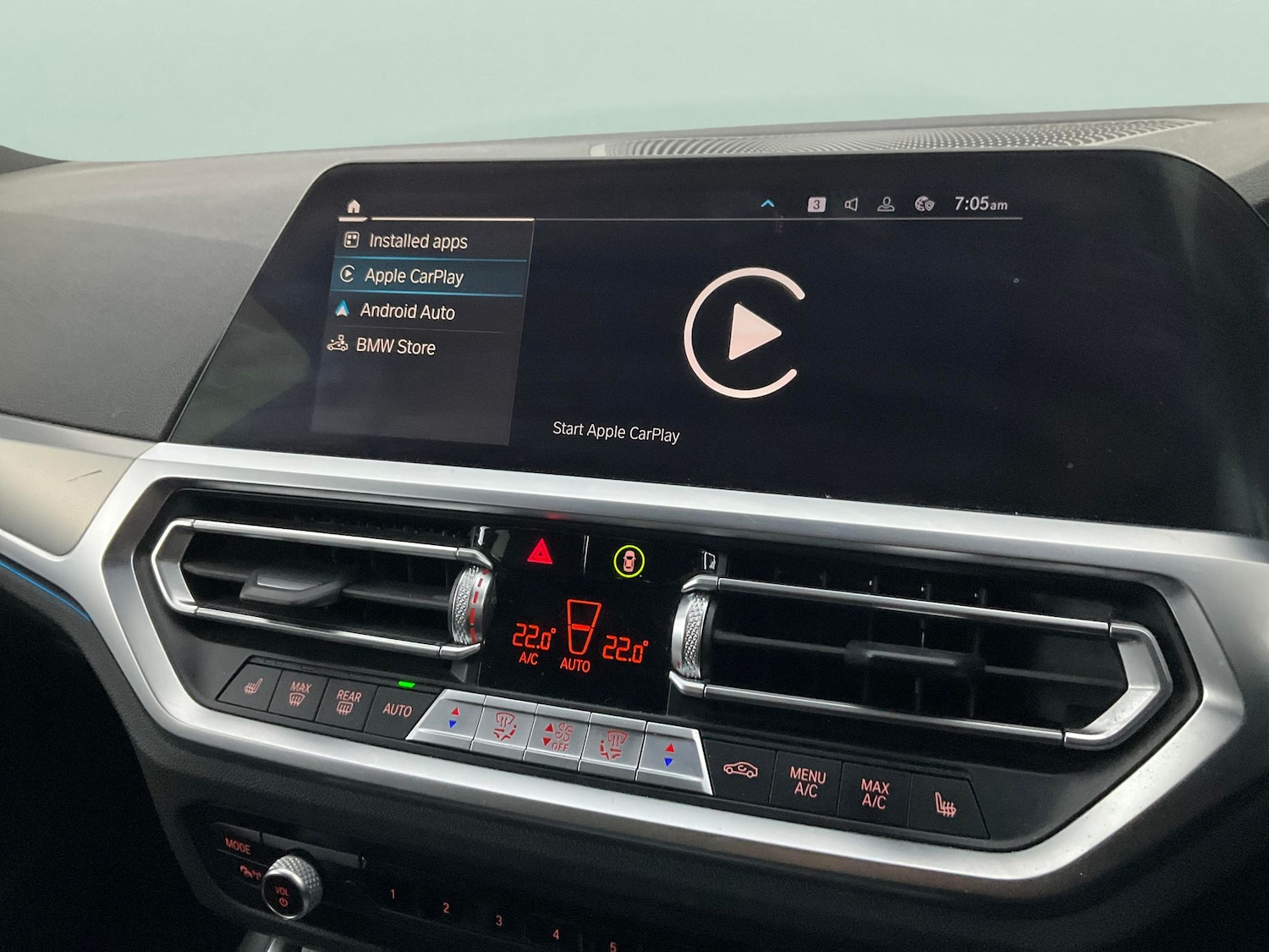 Used BMW 3 Series 2021 for sale - 76426140: Photo 20