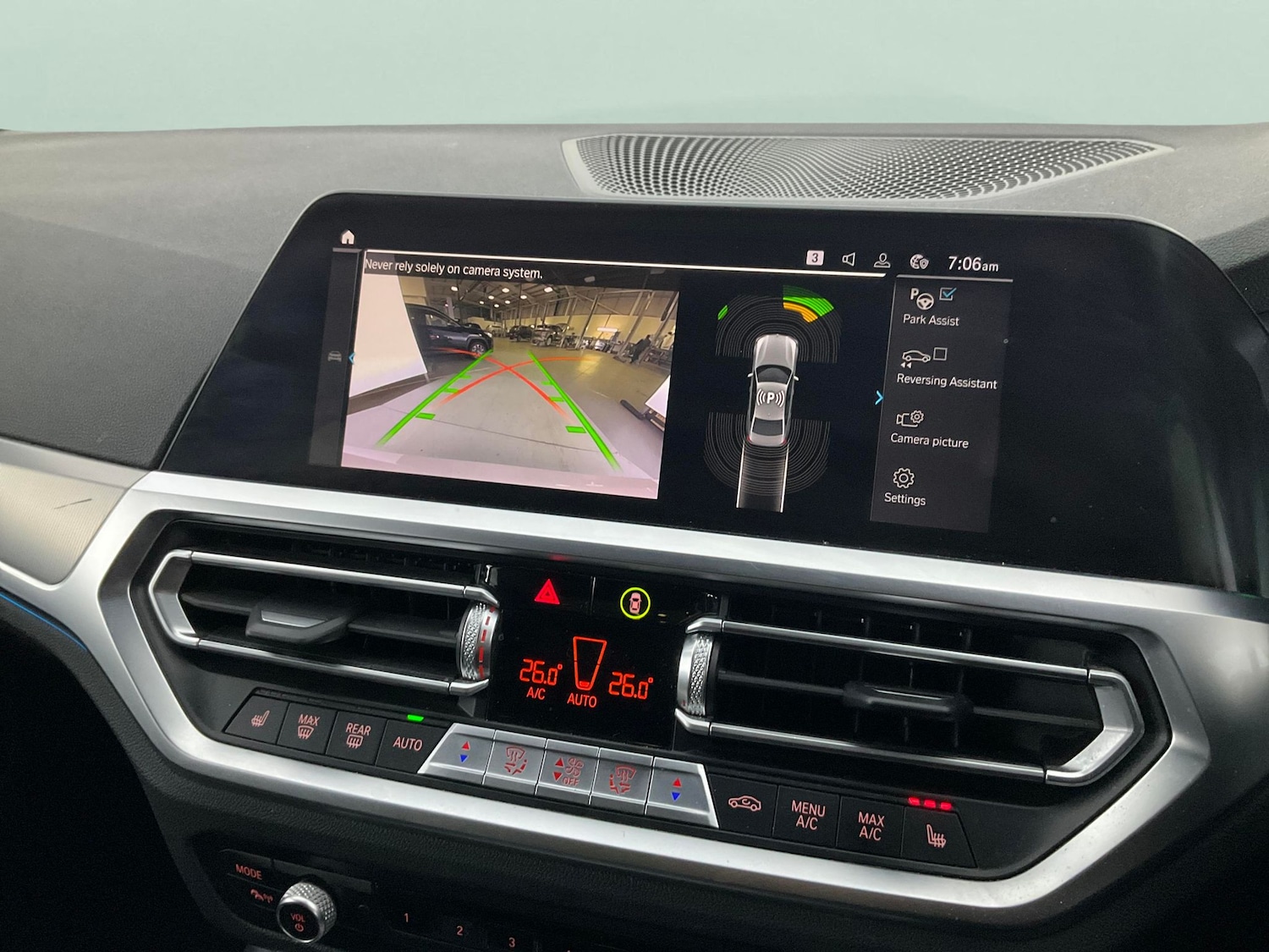 Used BMW 3 Series 2021 for sale - 76426140: Photo 25